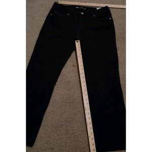 Levis Midrise Women's 10 Skinny Leg Stretch‎ Denim JeanSlim Fit Mid Rise